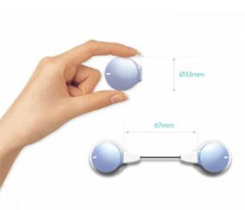 Bluetooth 6 lead ECG